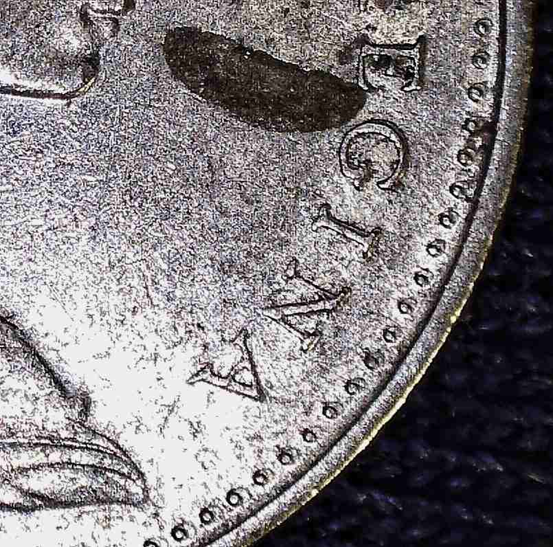 1968-Canadian-10-Cents...doubling-Front-And-Back.